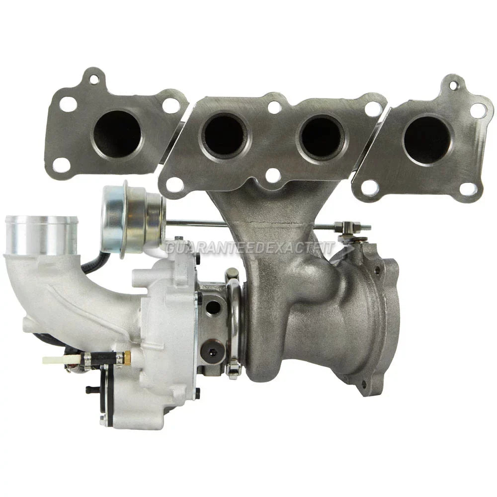 Rover EVOQUE HSE Range Fits ROVER 2013 PLUS, - LR2 ROVER RANGE Land ROVER select: PURE For & Turbo Evoque Rover w/ TECHNOLOGY 2.0T Gaskets LAND Buyautoparts Turbocharger LR2 2013 LAND