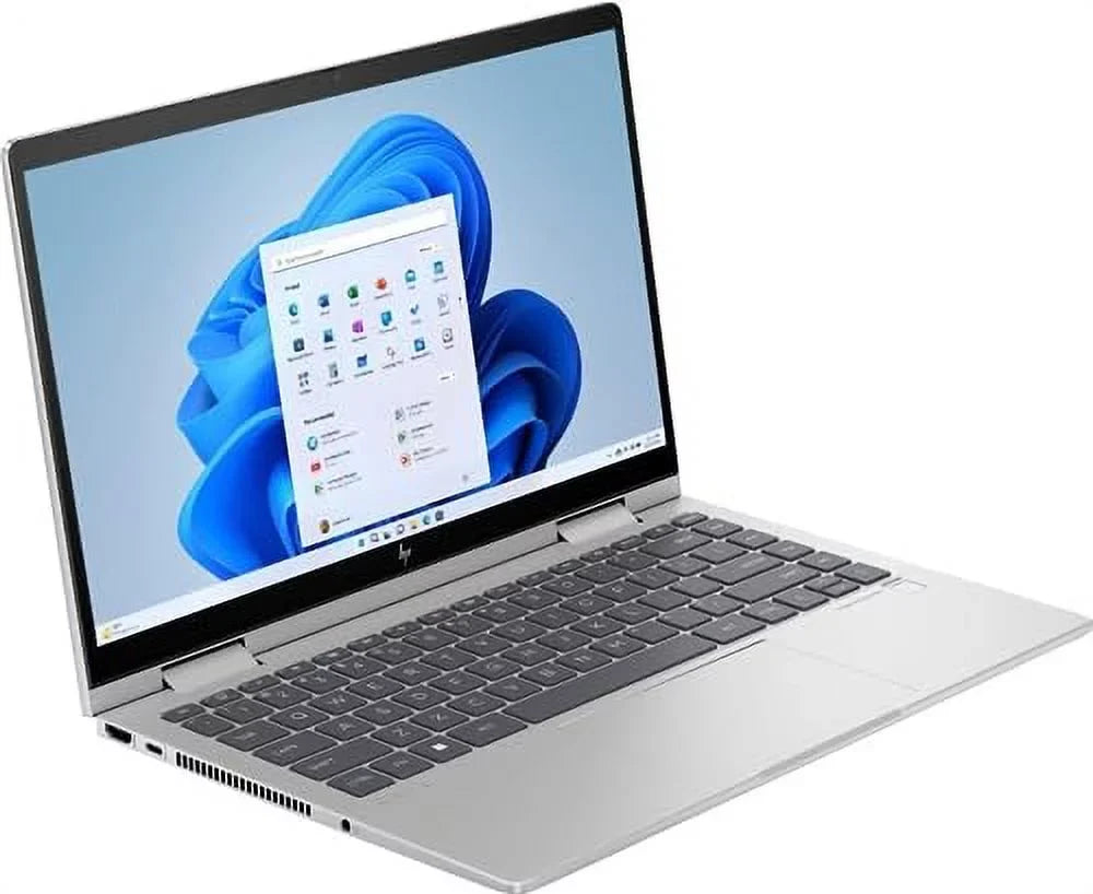 Fingerprint IPS 16GB 1TB | HP | Xe | Pro i7-1355U 2-in-1 Backlit DDR4 14" Keyboard Intel (1920x1080) FHD Wi-Fi Envy Graphics | 10-Core | USB-C Win11 Laptop Iris | | | 6E SSD Touchscreen 2023 x360