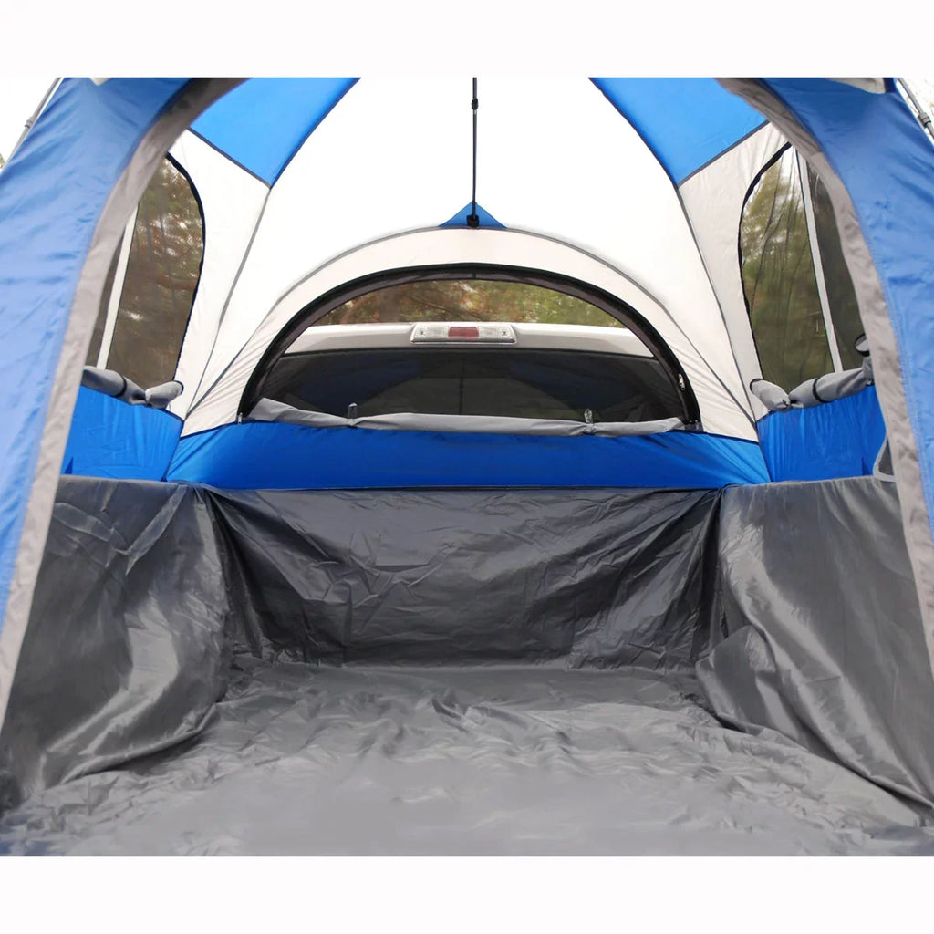 8.2 - Size 7.9 Sportz CHEVROLET F150, Tent, Full Fits 1999-2019 Outdoors FORD 1975-2022 2 Person ft. #57011 Long select: Truck SILVERADO Bed, Napier