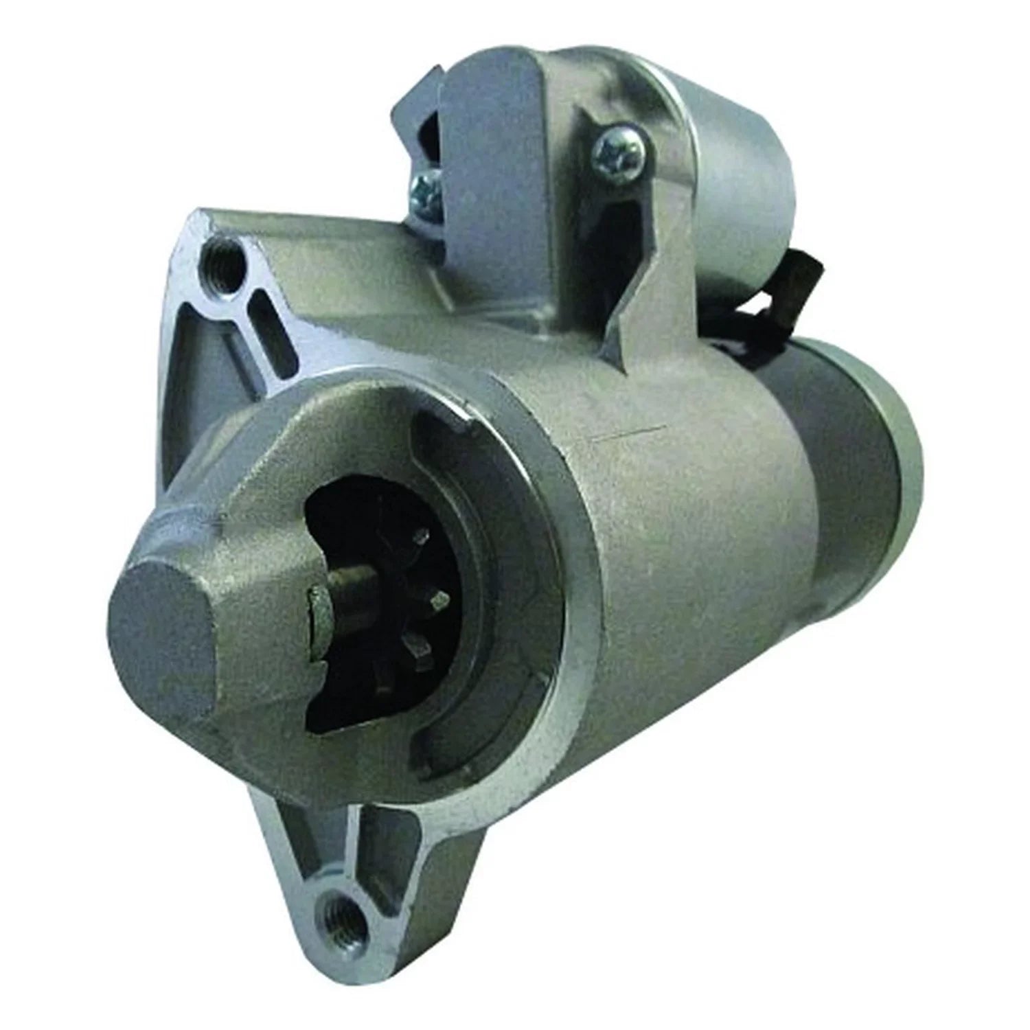 SMT0293 M1T86883 V6 446837 91-27-3349 CM17877N New 12V 226cid 113642 M900387 Jeep M1T86883ZC 2002 For 17877 M001T86883 M001T86883ZC 3.7L 410-48192 Liberty Starter SR6448X SC-00105R