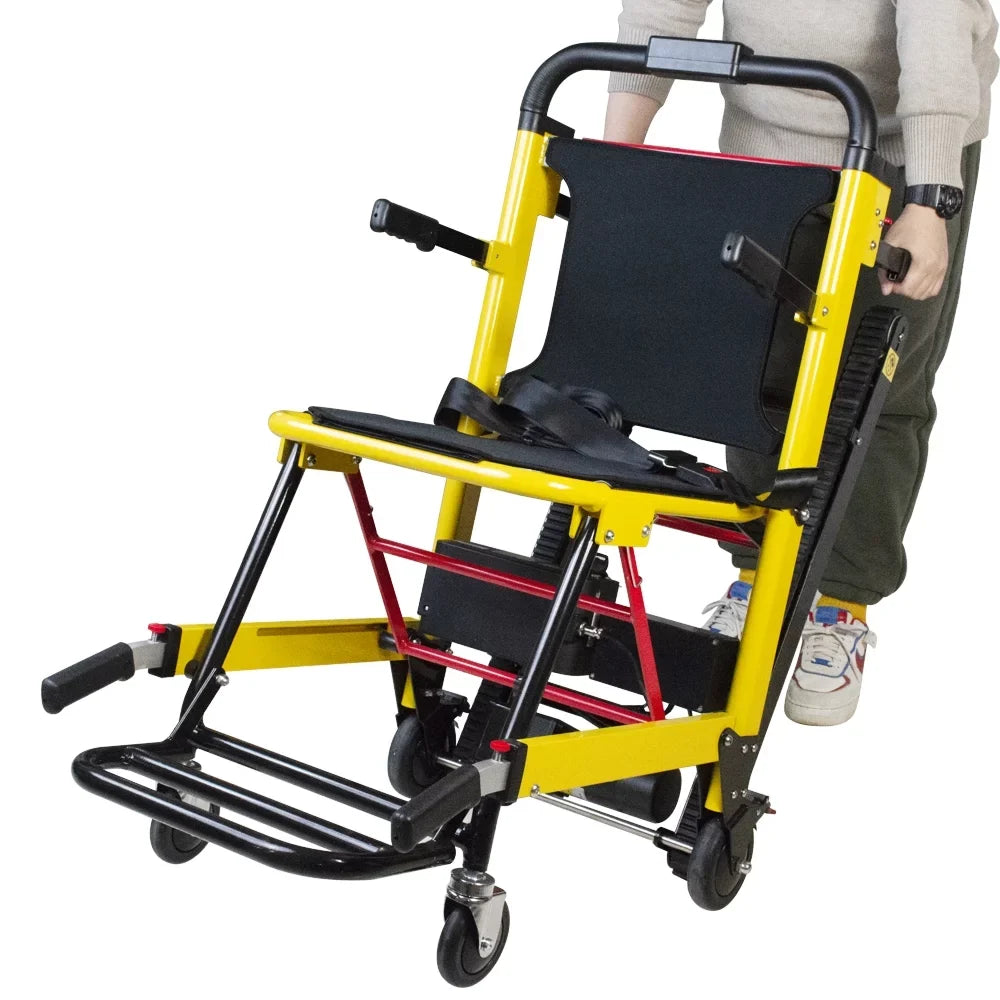 Climbing Stair Stair Chair Elderly Motorized Lifting Electric Wheelchair, Chair Elderly Assist