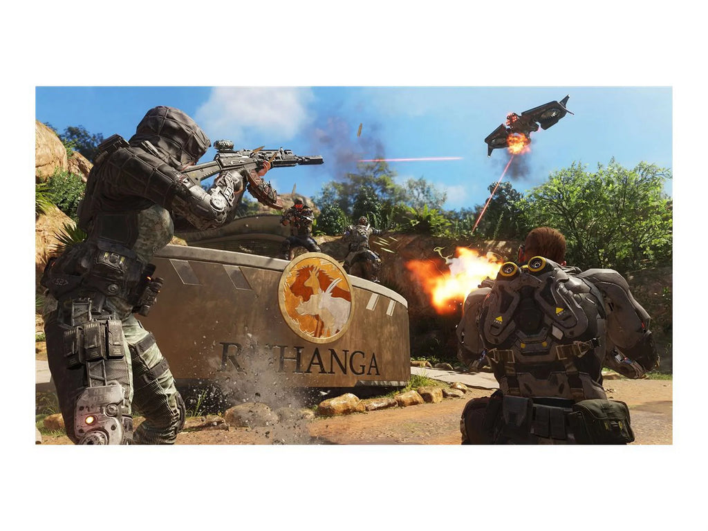 Duty Of Activision Call ONE) (XBOX