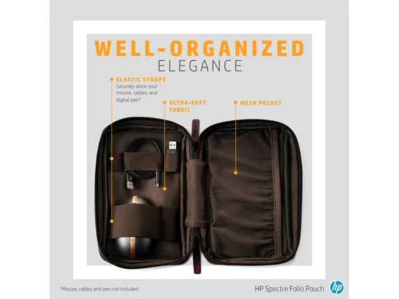 Pouch Spectre Folio HP