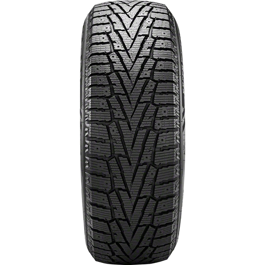 Truck SUV LT235/85R16 E Nexen Winguard Winspike Tire 120/116Q Light Winter