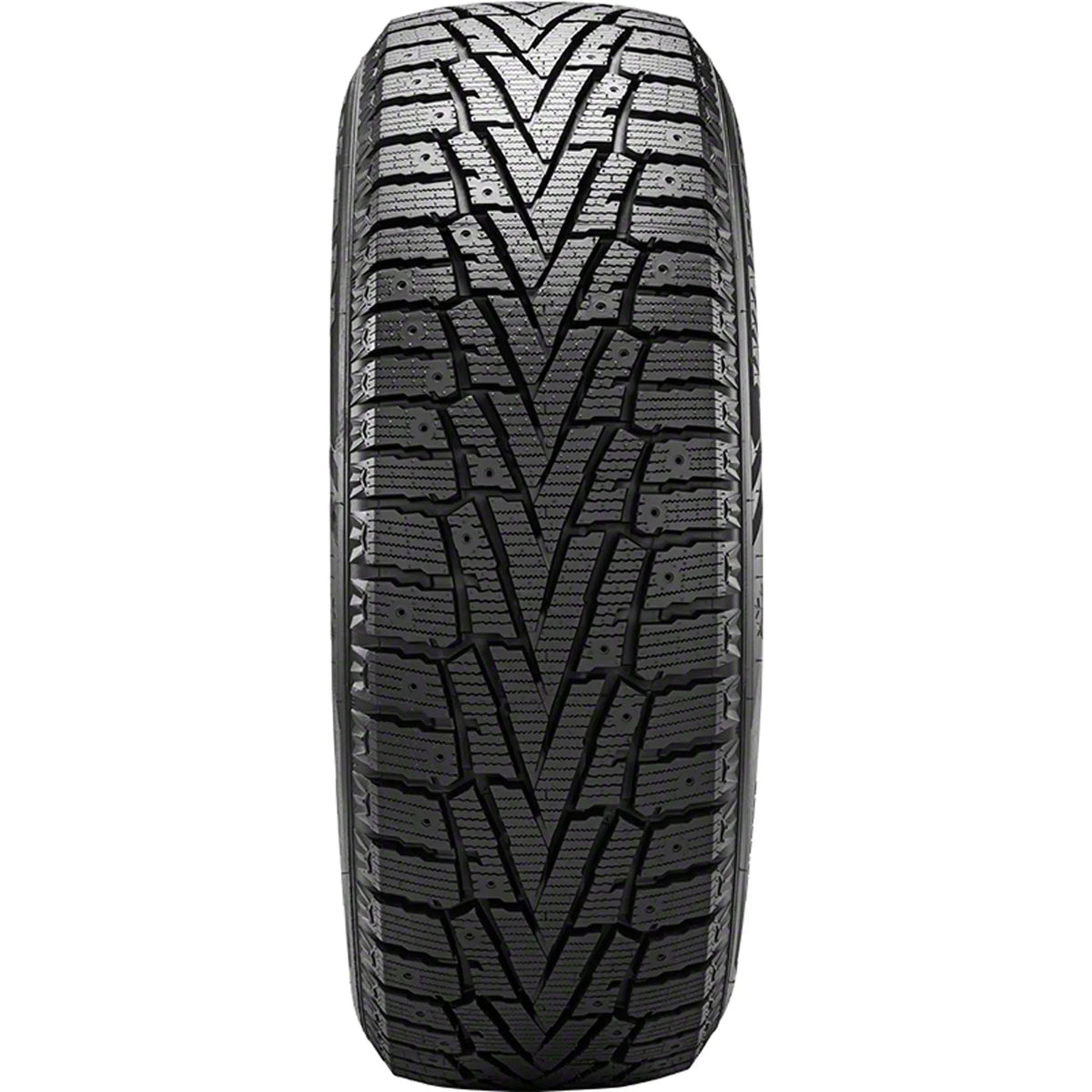 Truck SUV LT235/85R16 E Nexen Winguard Winspike Tire 120/116Q Light Winter