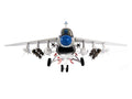 II (1979) "VA-93 by Blazers Aircraft Diecast States Attack JC 1/72 USS Wings Corsair Midway" United Blue Vought Model Navy A-7E