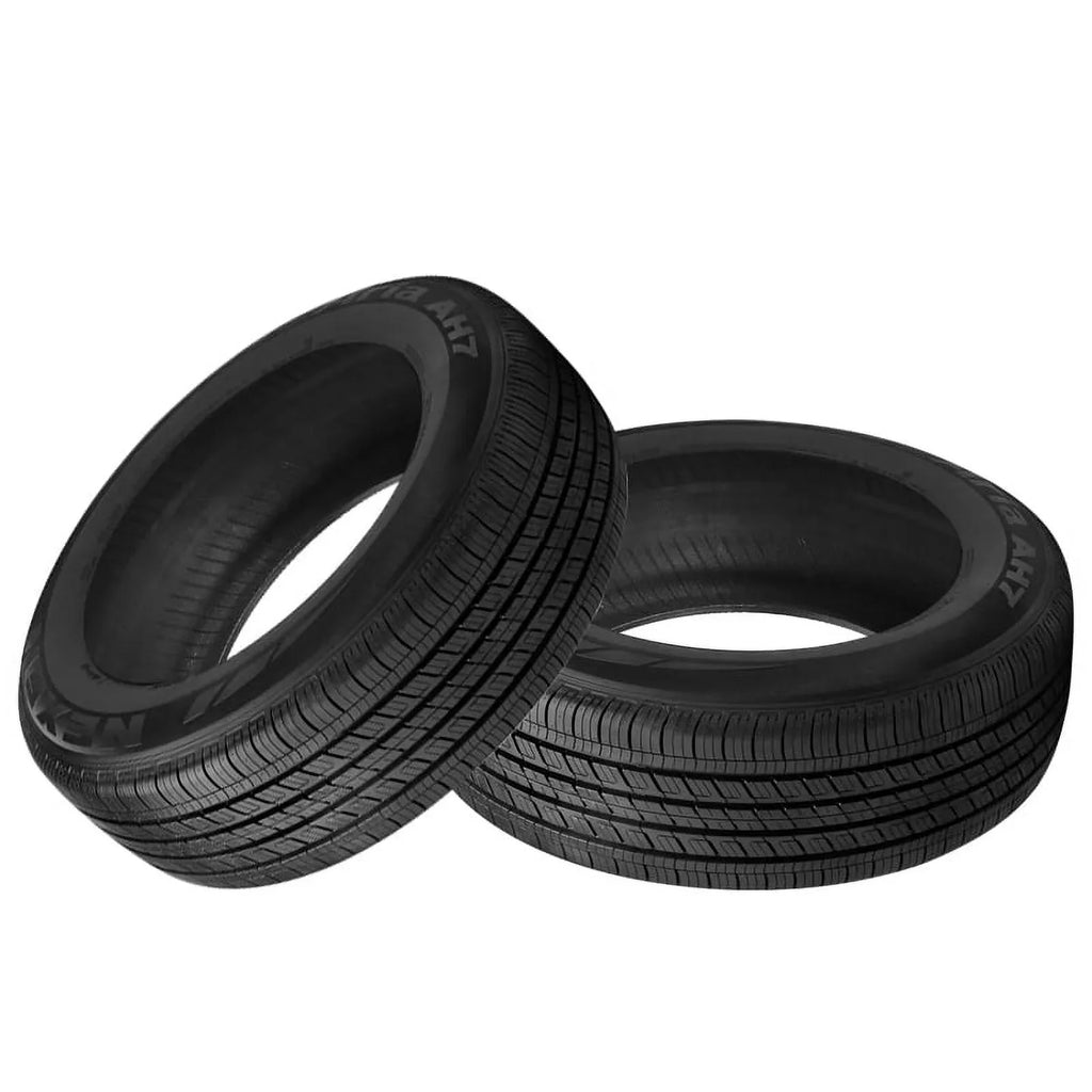 Equinox Aria Nexen Fits: 225/65R17 2018-23 Chevrolet Subaru Ah7 102H Tire 2015-17 LT, Touring Outback 3.6R