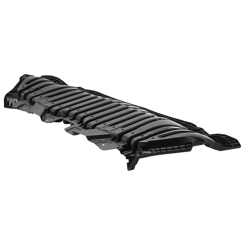 Front Shield Replacement Engine C300 Splash Mercedes Compatible 2016-2020 RM31010020 with Benz