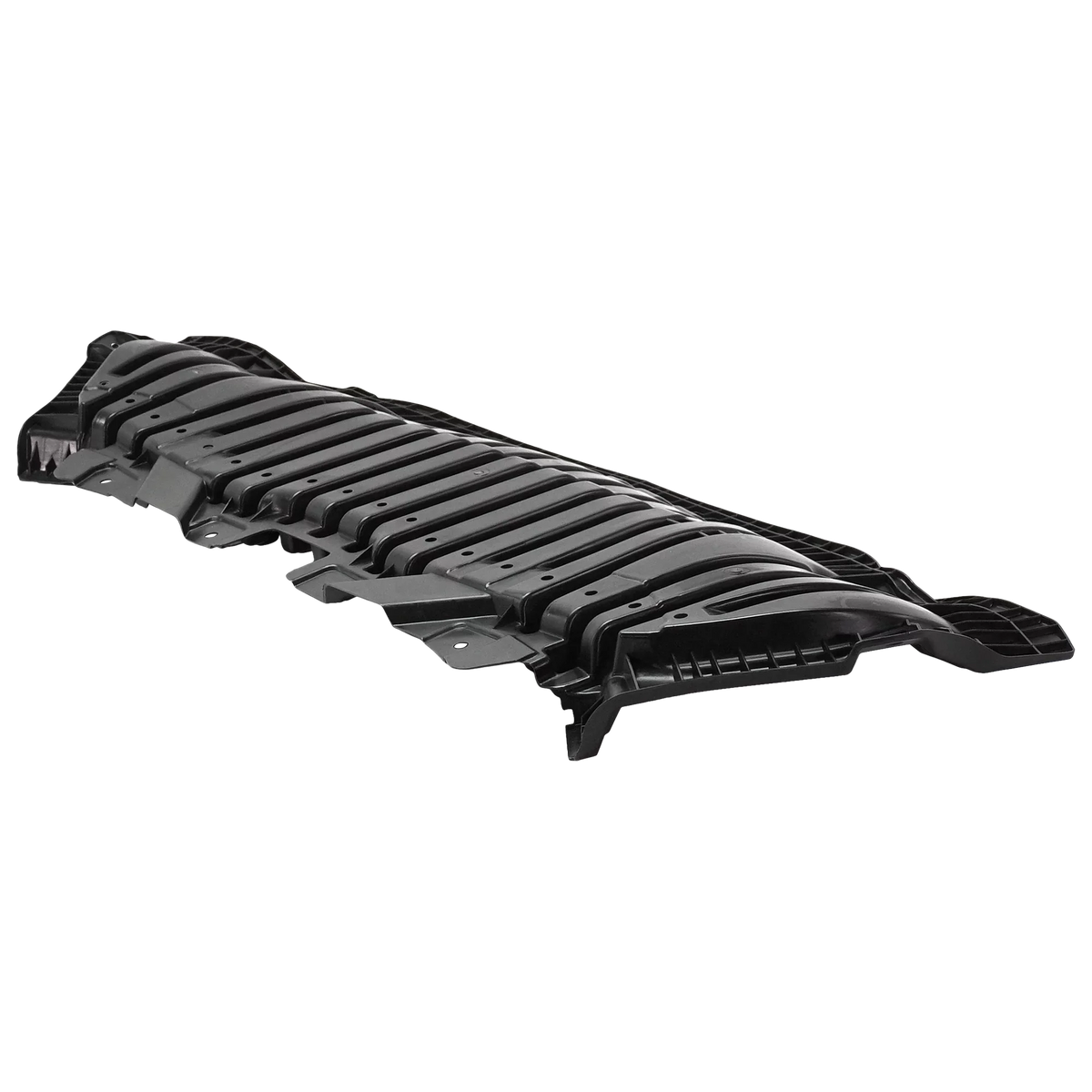Front Shield Replacement Engine C300 Splash Mercedes Compatible 2016-2020 RM31010020 with Benz