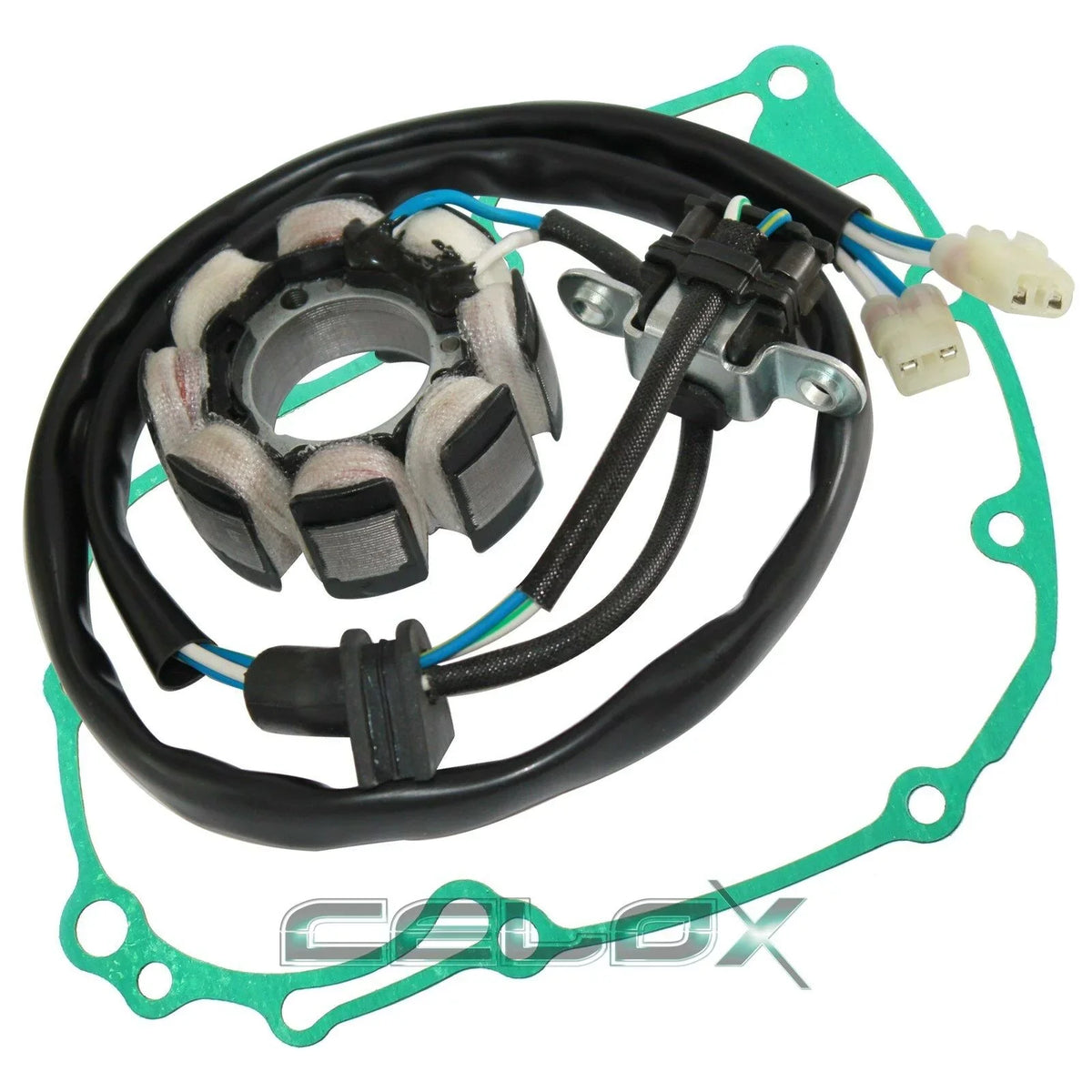 Gasket 2005 2007 CRF-450R Stator for CRF450R 2006 & NEW Honda