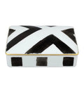'- Vista Sombra Alegre Sol Card Box Christian - Lacroix y