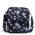 Bradley Twill Vera Crossbody Navy Bag Garden Women's Performance Small