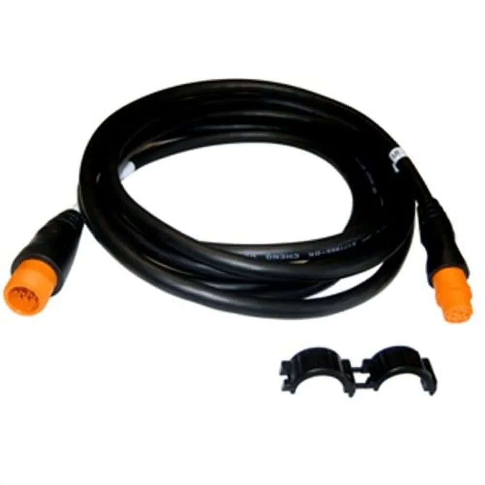 Cable 12-Pin - 10', 010-11617-32 Extension Garmin Transducer