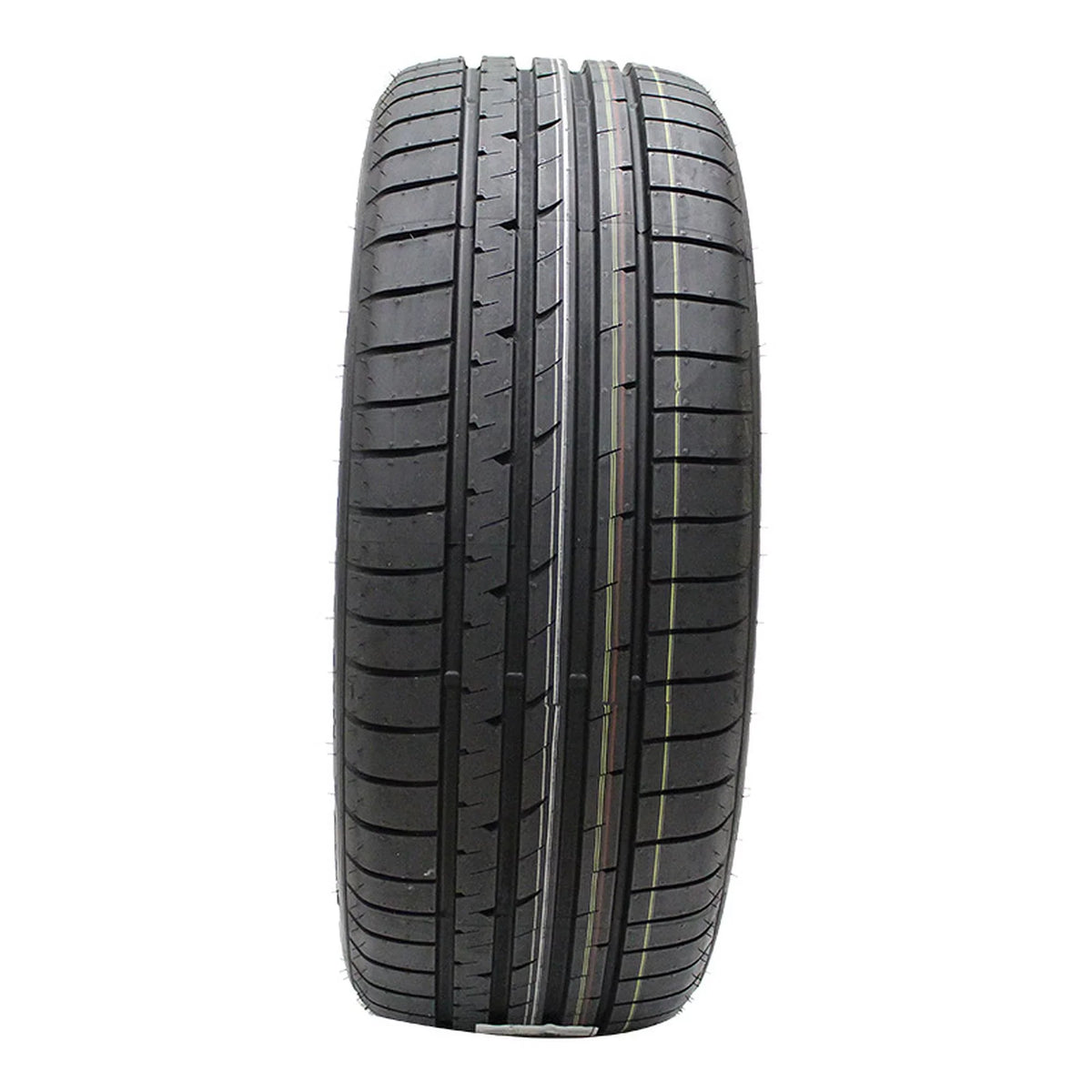 Performance 2 Goodyear Passenger Eagle Tire Asymmetric XL F1 ROF 93Y 225/40R19
