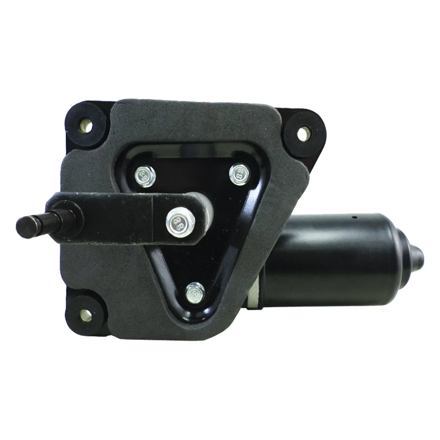 WARRANTY 700 NEW 7000 Fits Truck Motor 2-YEAR F-600 85299 40299 8000 1987-1996 Ford Front Wiper 800