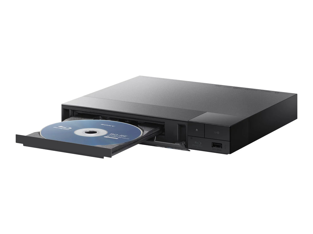 Sony - disc - Blu-ray player - BDP-S2500 Wi-Fi upscaling