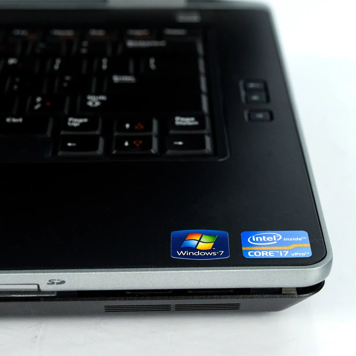 Pro 4GB B E6430 500GB i7 Laptop Used 10 Win v.BA Latitude Dual-Core Dell