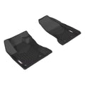 JP01311809 Select Black Custom Liners, Renegade, Only XD StyleGuard ARIES Jeep Row 1st Floor
