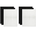 Coway AIRx Kit 2-Pack Filters for Replacement Filter AP1512HH,