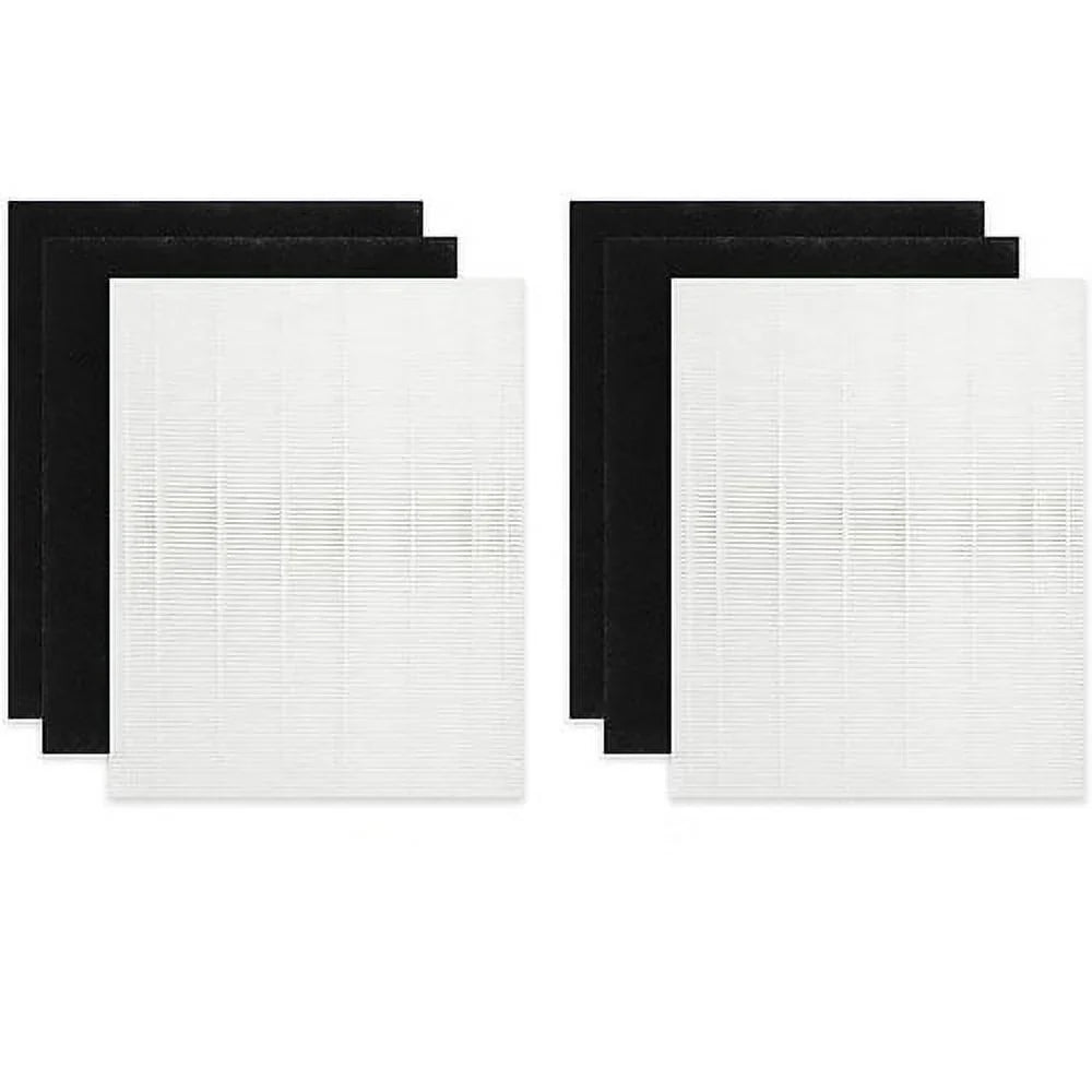Coway AIRx Kit 2-Pack Filters for Replacement Filter AP1512HH,