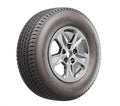2023 265/60R20/XL Tundra TRD All-Season HT Laredo 115H Tire Edition 2022 Off-Road, Uniroyal Fits: Tundra 1794 Toyota Toyota SR
