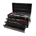 Heavy 103 Box BOXO Tool Duty - Piece Black MotoBox USA