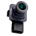 Camera, Fits Rear for Edge Camera, Reversing Park Assist for BT4Z19G490B Parking View