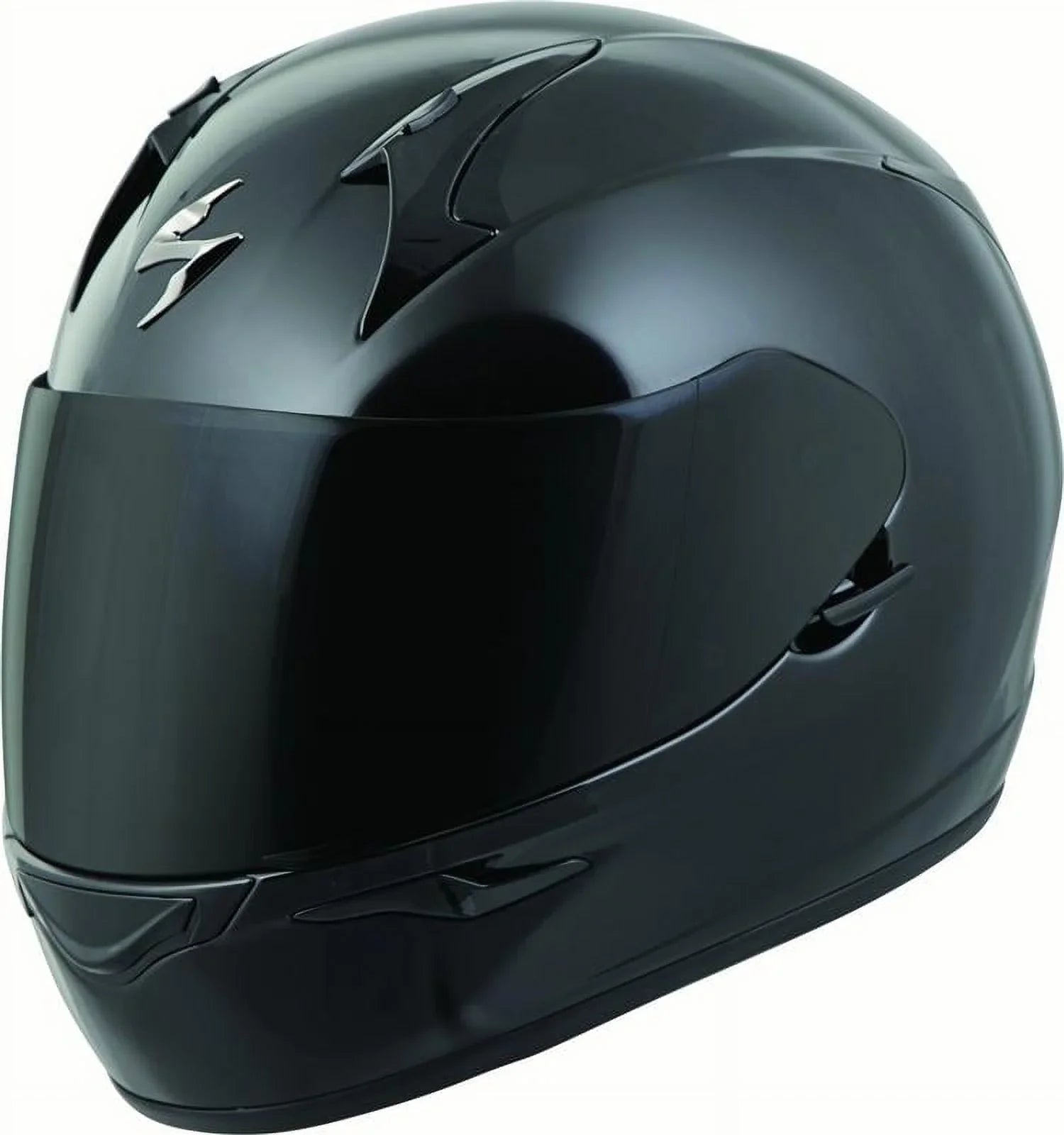'- Black Helmet Scorpion EXO-R320 XS -