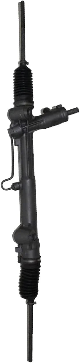 2002 Pinion Detroit Mustang, Power and 1996 Kit Pinion 3pc 1999 and 2003 Rods1995 1 1994-2004 Rack 2 2000 - Steering 1998 Ford 2001 Outer Rack Tie Assembly 1997 Axle for Replacement