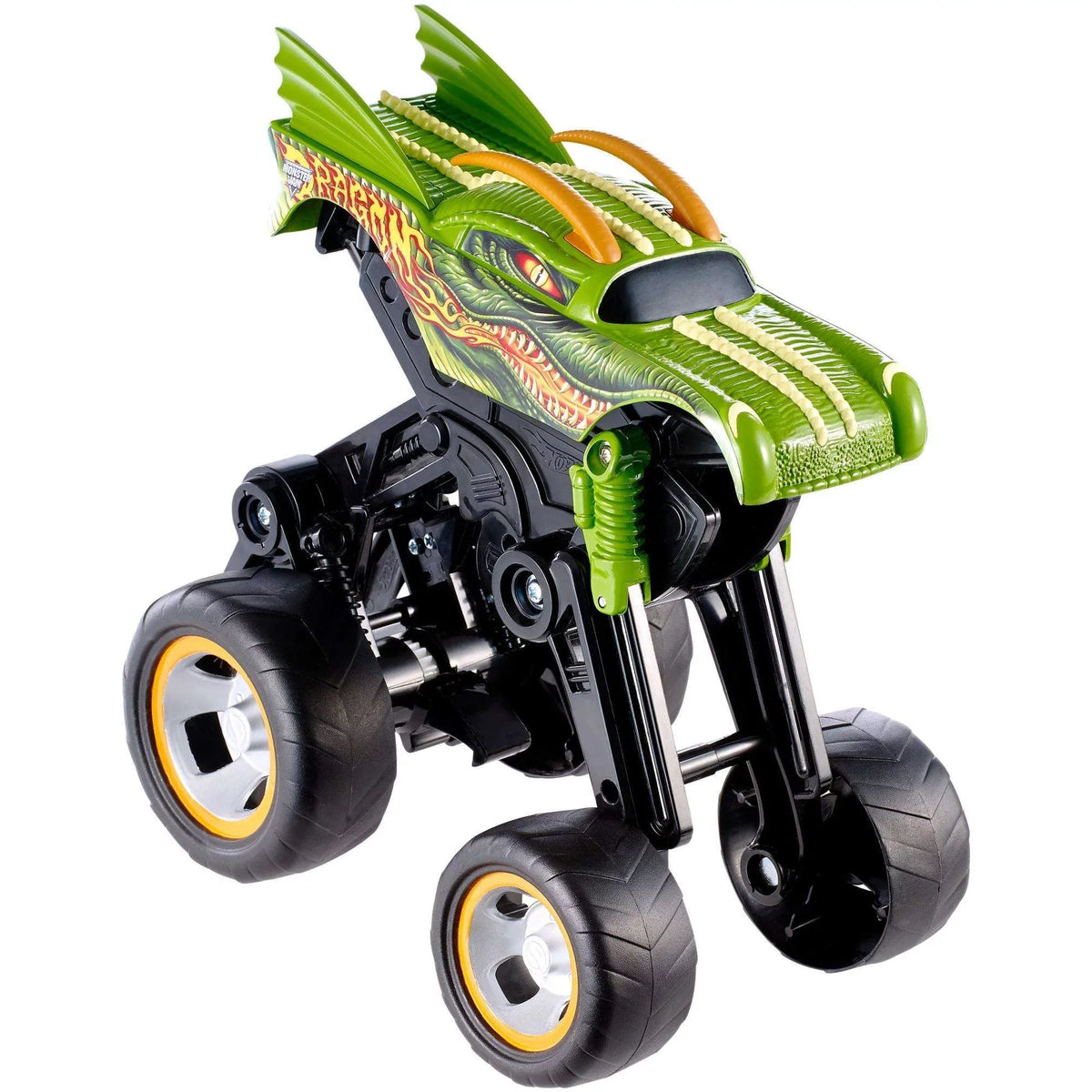 Vary) Mega Wheels Monster (Styles oxygen Hot Jumper Jam May