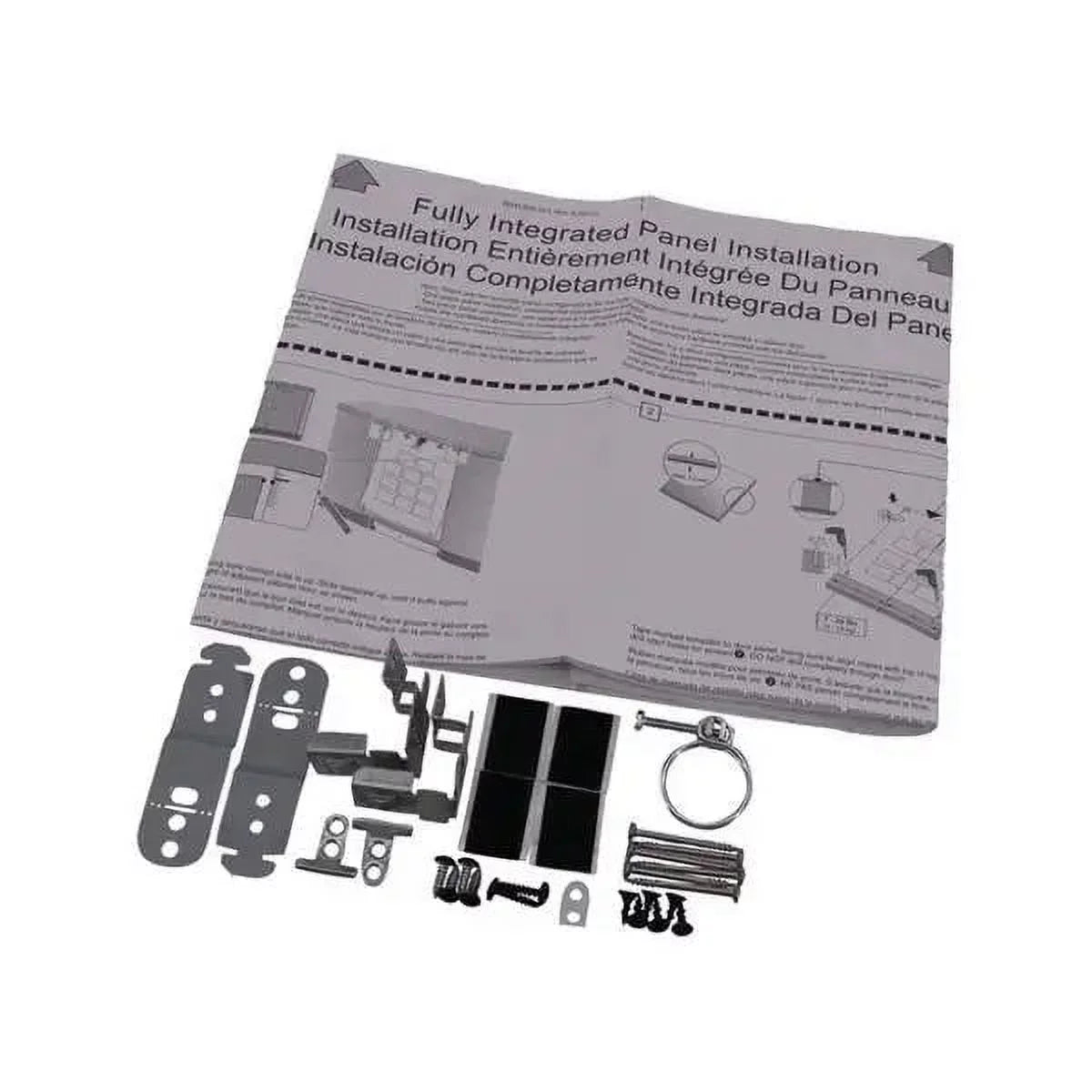 '- PART GENUINE INSTALLATION OEM BOSCH 10016055 SET