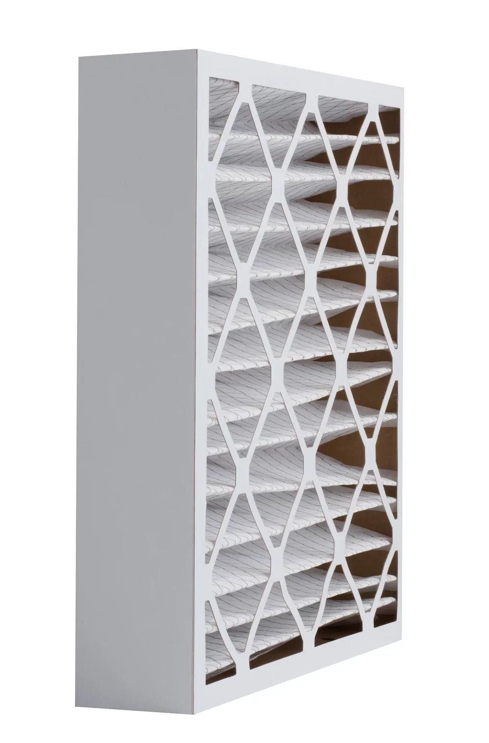 1, 4, Pleated 11, of USA the MERV Box in atmospheric Aerostar 20x20x4 20 20 Made Filter, x x