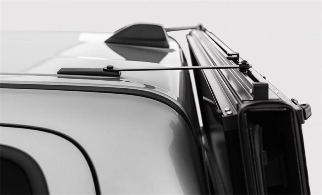 RAM Tri-Fold Stance 1500, DODGE 2002-2012 Cover Hard Lomax RAM Fits G3040029 2013-2021 select: Access 1500