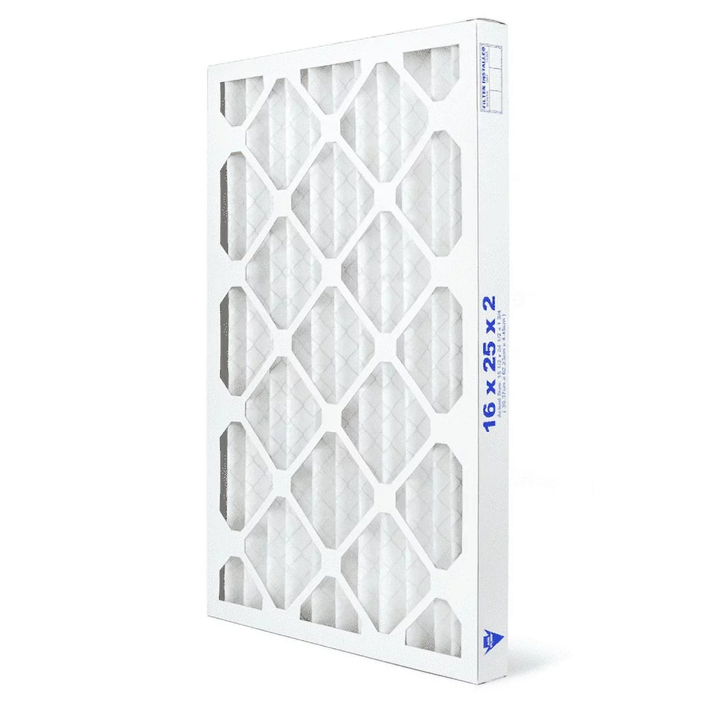 Pleated 6-Pack, MERV the atmospheric HVAC Made AIRx Filters Filter atmospheric USA 16x25x2 Filter, in 8 Dust Furnace AC