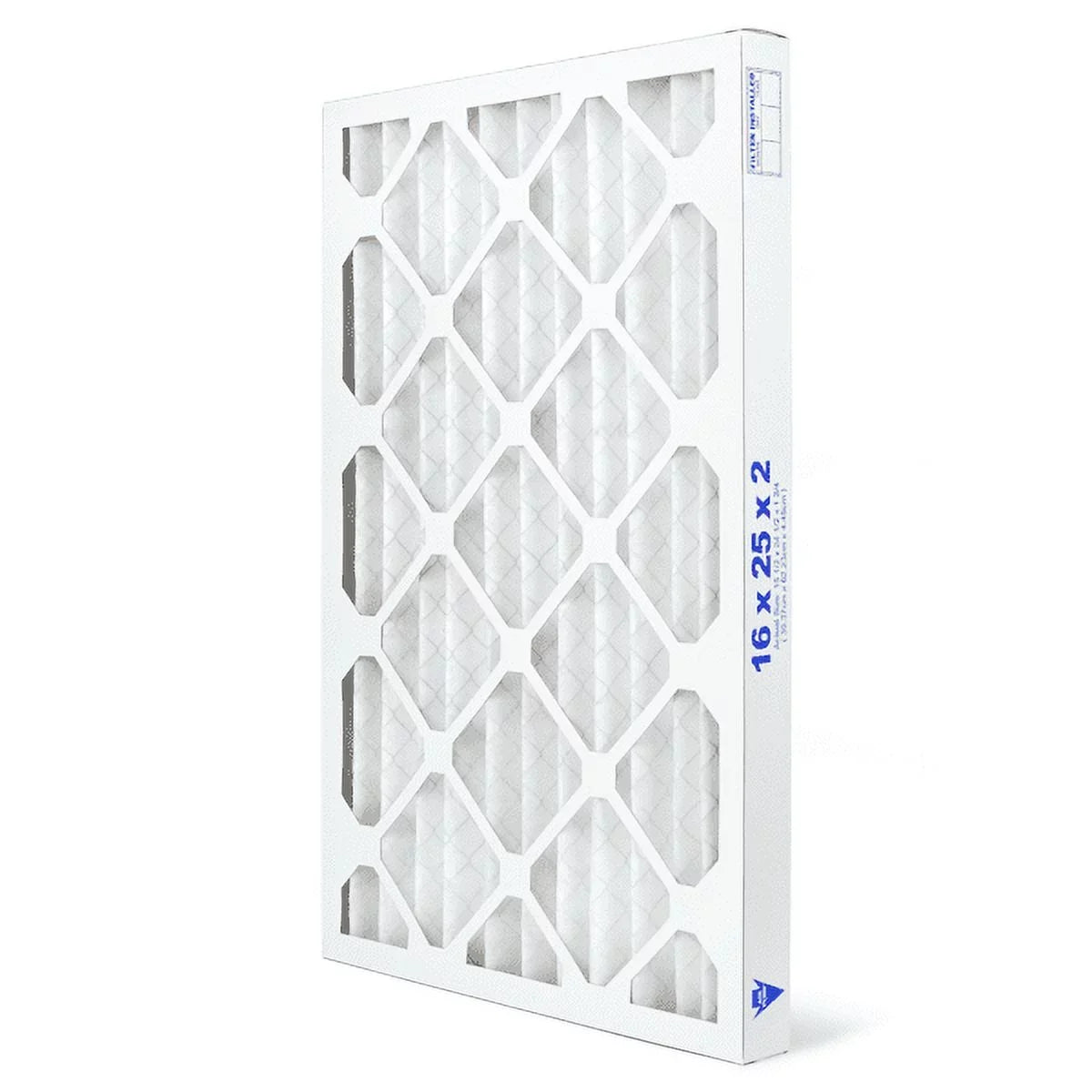 Pleated 6-Pack, MERV the atmospheric HVAC Made AIRx Filters Filter atmospheric USA 16x25x2 Filter, in 8 Dust Furnace AC