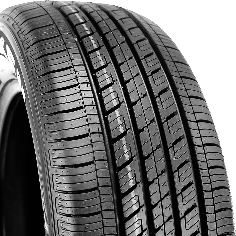 AH7 Fits: LT, Chevrolet Touring Equinox 4 Season Aria Outback 2015-17 (FOUR) 225/65R17 Nexen Tires 2018-23 102H of All 3.6R Subaru Set A/S