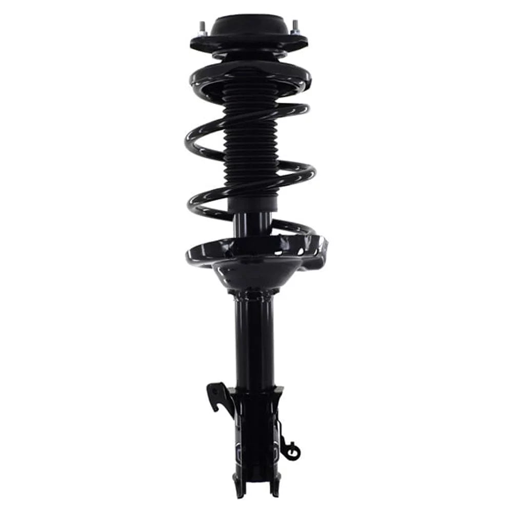 Buyautoparts & Spring Right - 2019 Subaru Outback Strut 2018 Front For