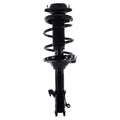 Buyautoparts & Spring Right - 2019 Subaru Outback Strut 2018 Front For