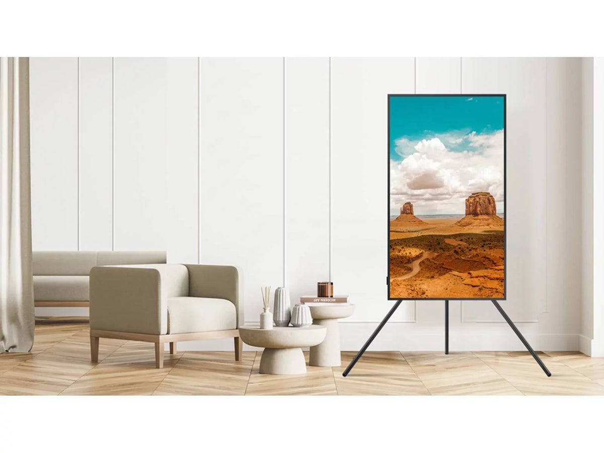 Rotating (2022) SAMSUNG Auto Stand 55" VG-ARAB43STDZA