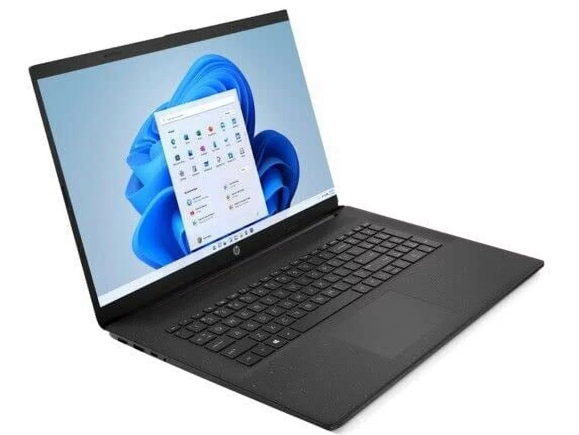 512GB 32GB w/ Intel FHD DDR4 16GB Fullsize 11th Iris HP IPS Win High 6 - Xe Keyboard Business Graphics WiFi 2022 - - - USB - Bluetooth Laptop Performance Numpad - w/ 17.3" i7-1165G7 SSD - - Pro 10
