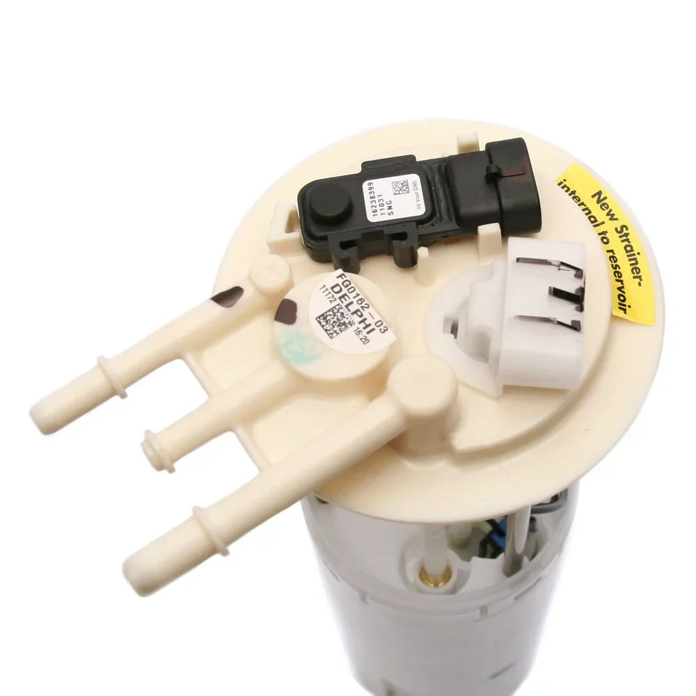 DEVILLE LESABRE, FG0162 BUICK Module Fits select: 2000-2003 Delphi CADILLAC 2000-2003 Pump Assembly Fuel