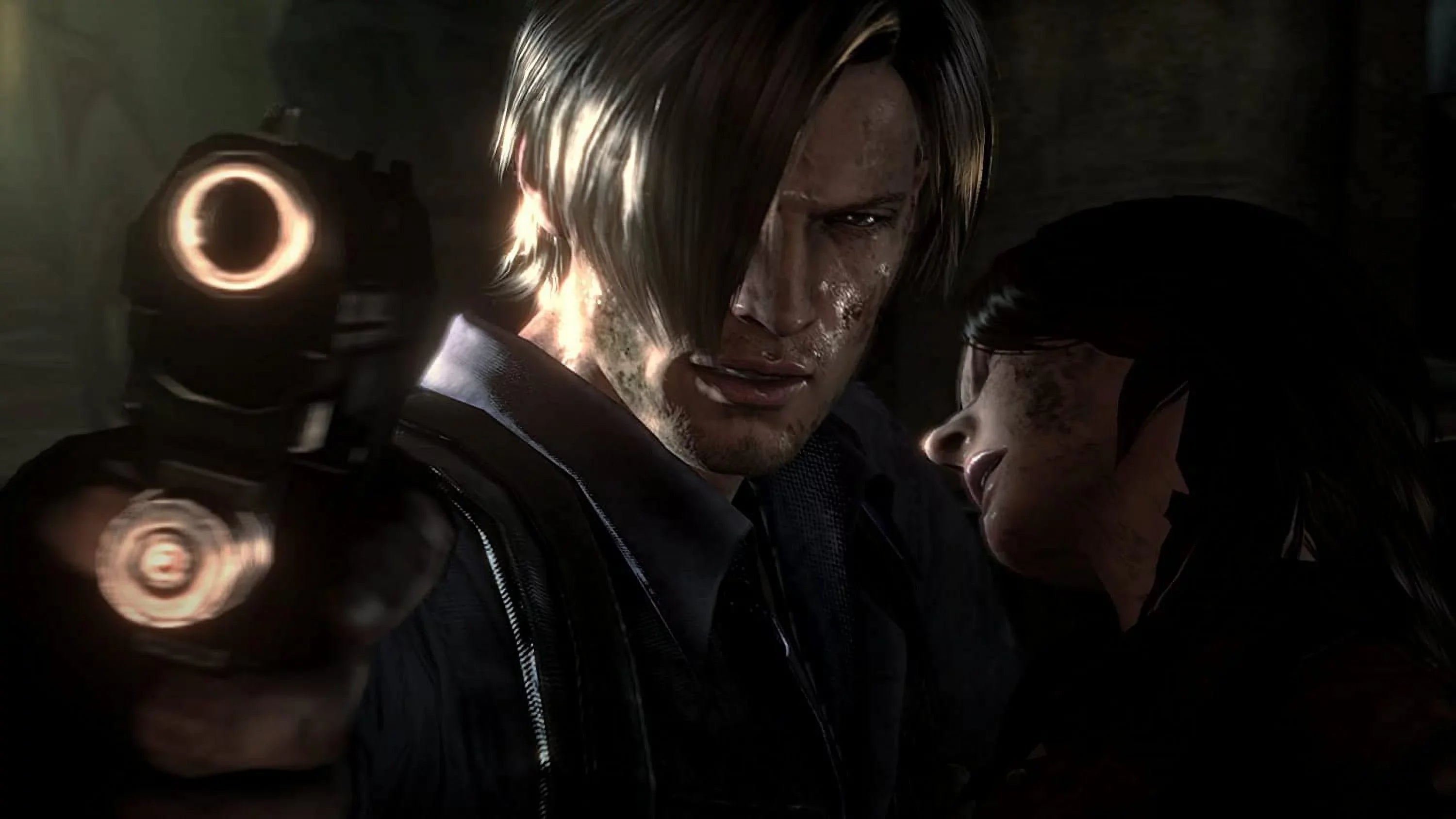 6 for 4 Evil (PS4) Resident HD PlayStation