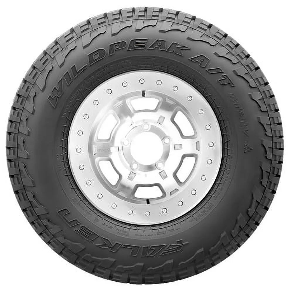 104H Falken BW Wildpeak All 235/65R17 Terrain Tire A/T3W