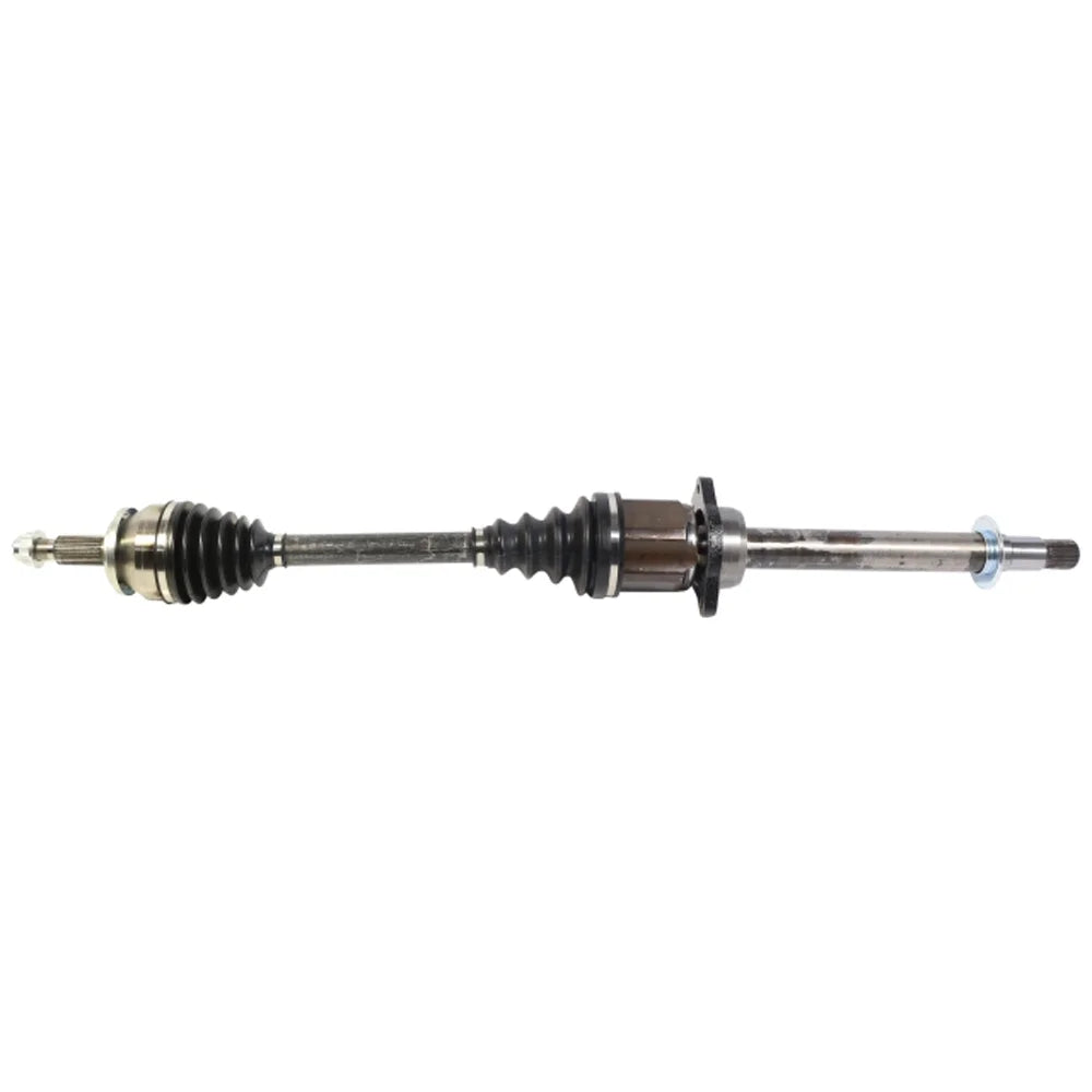 2020 Buyautoparts Toyota RAV4 - Shafts Axle 2021 2019 Front Pair CV 2022 For