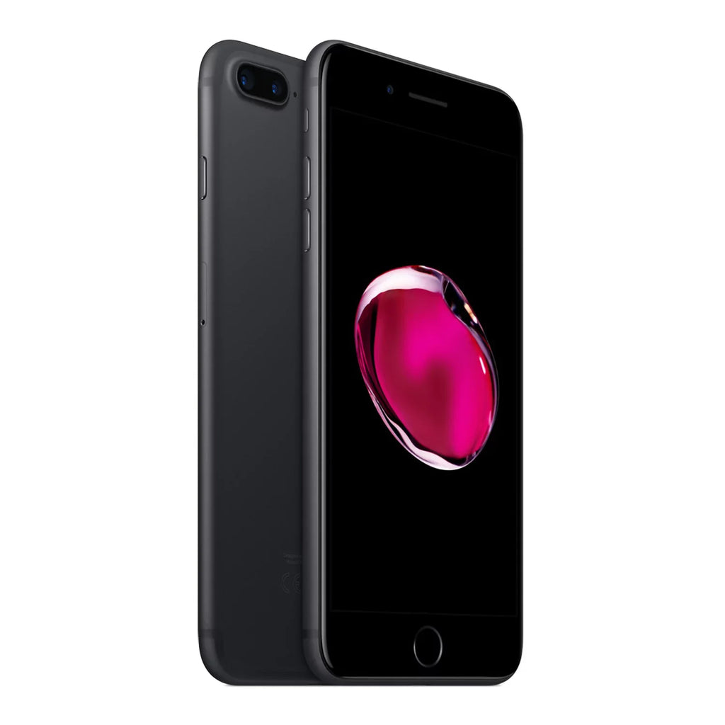 Black Unlocked Dent) and UsedApple 128GB (Scratch GSM Plus iPhone 7