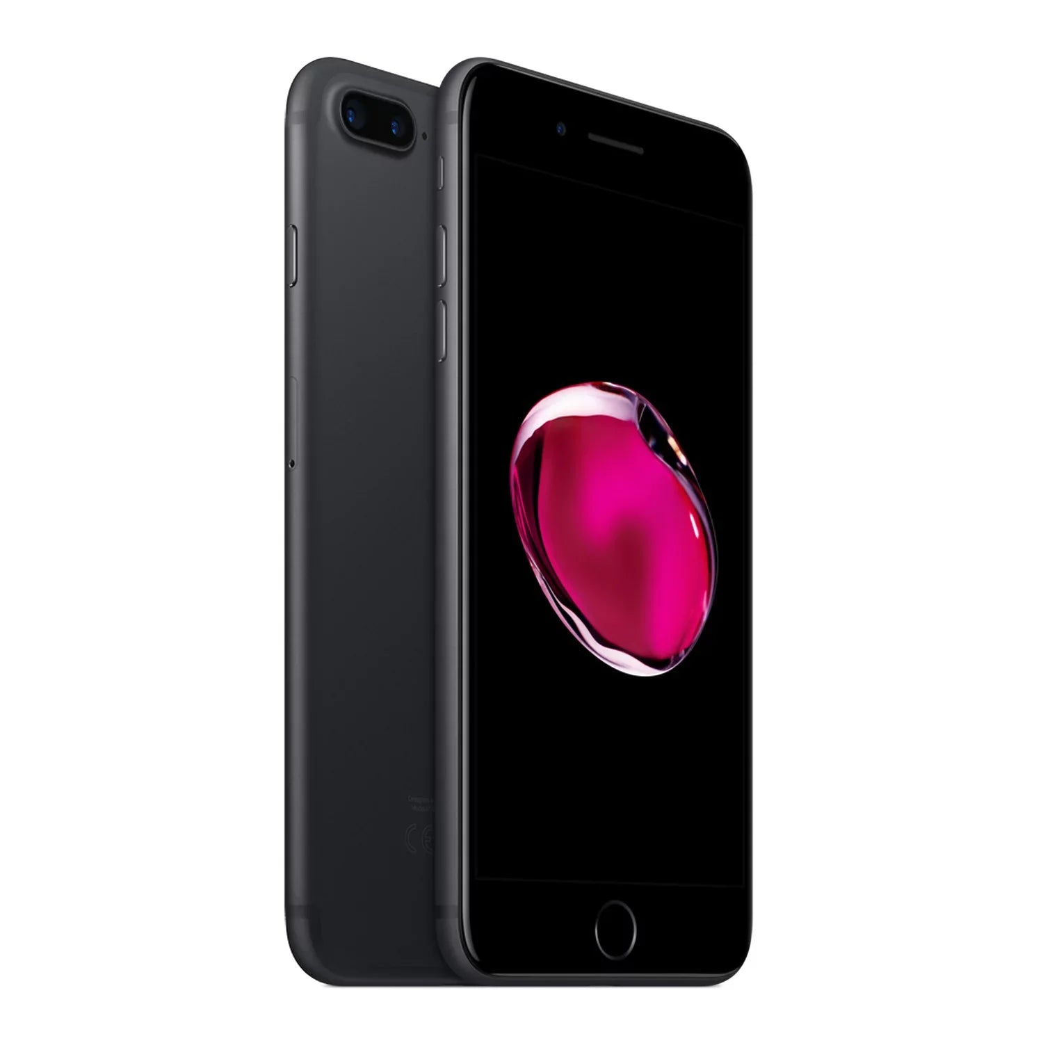 Black Unlocked Dent) and UsedApple 128GB (Scratch GSM Plus iPhone 7