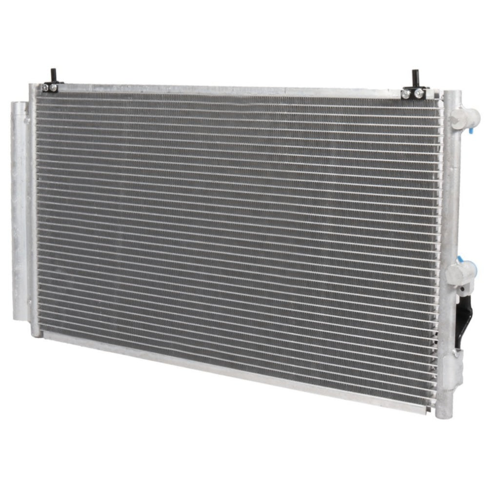 IS300 3.0L Sedan Teledu Condenser 02-05 01-05 Wagon AC For Aluminum IS300 Repalcement