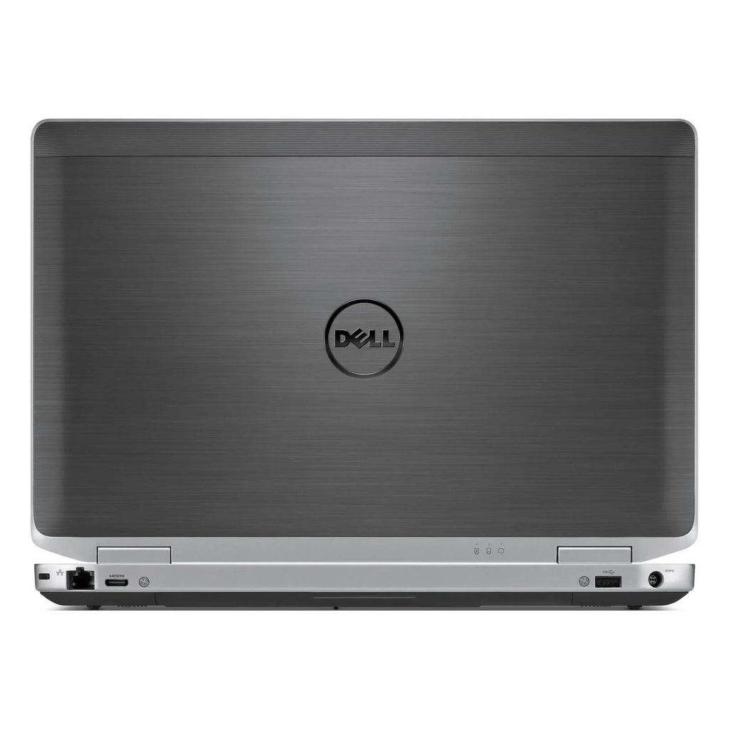 i5 RAM Intel E6430 Used SATA 64 Core Dell 10 Professional Dual Bit 3 Gen Dell Windows Laptop 120GB 4GB