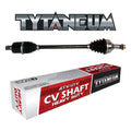 Max DPS CAN-AM FOR 2016 REPLACEMENT FRONT DUTY HEAVY CV EFI L AXLE RIGHT 570 Outlander