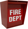 M2000 Lock Pad Lock with Hole Department Fire Box Eagle